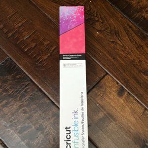 Cricut Infusable Ink